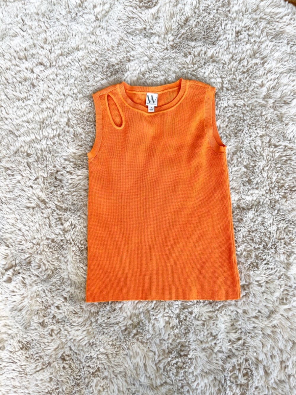 Y2K vintage tank top!